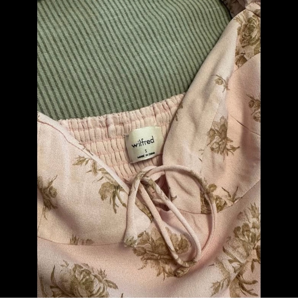 Wilfred Novella Blouse - Picture 3 of 3